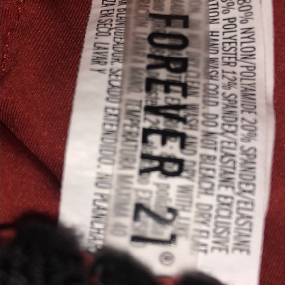 One piece Backless Halter Swimsuit - Picture 6 of 6